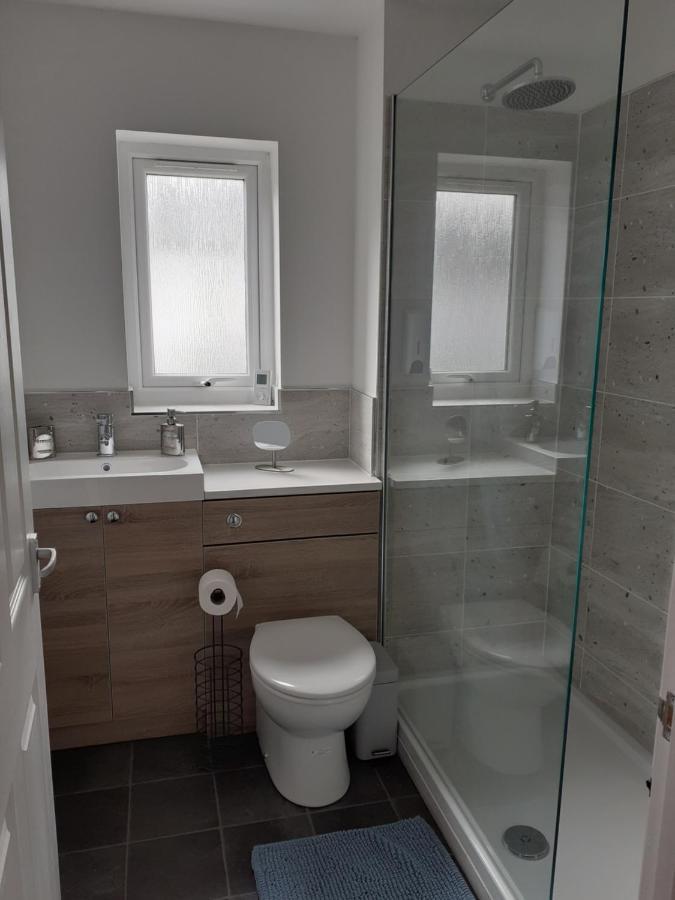 Lovely Coastal House In The Western Lake District Minimum 3 Night Stay St Bees Eksteriør billede