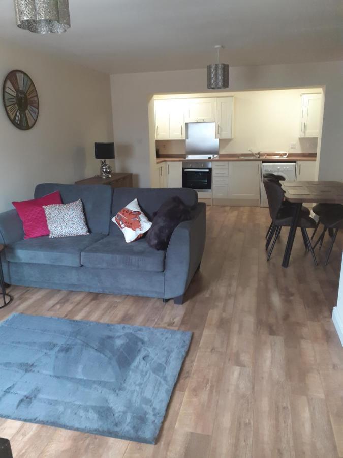 Lovely Coastal House In The Western Lake District Minimum 3 Night Stay St Bees Eksteriør billede